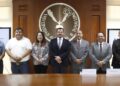 Desarrolla UAT proyectos con el Municipio de Tampico Alto, Veracruz