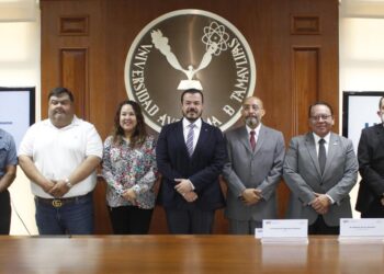 Desarrolla UAT proyectos con el Municipio de Tampico Alto, Veracruz