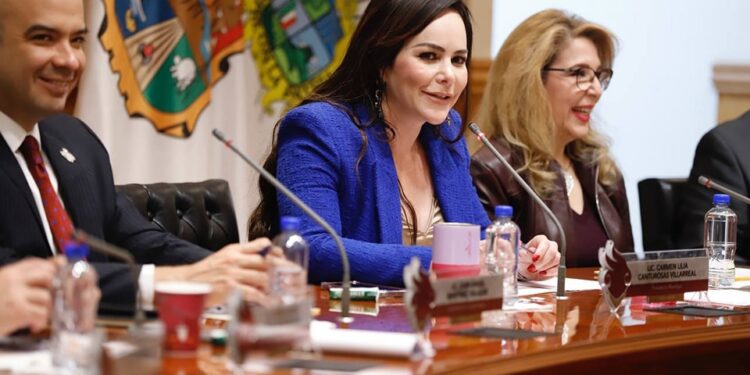 Repulsa que cobija la alianza política