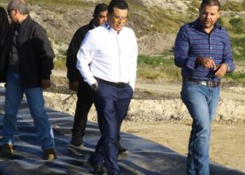 Gattás Nuevamente en el Top Ten de alcaldes capitalinos