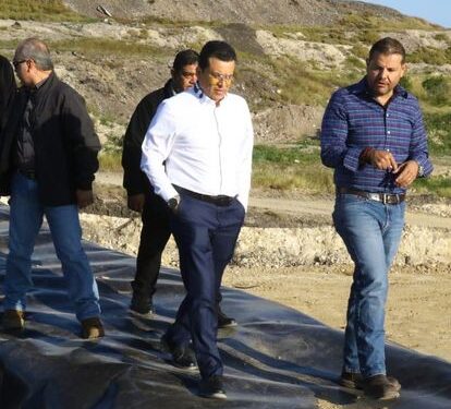 Gattás Nuevamente en el Top Ten de alcaldes capitalinos