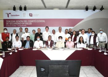 Recomienda Salud uso de cubrebocaspara evitar contagio de enfermedades