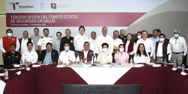 Recomienda Salud uso de cubrebocaspara evitar contagio de enfermedades