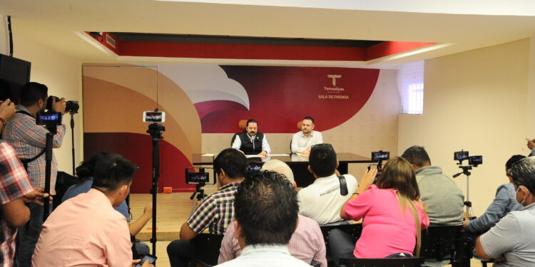 El Puerto del Norte de Tamaulipas iniciará actividades con torneo de pesca