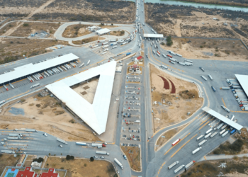 Otra insidia, ahora contra Puente IV-V