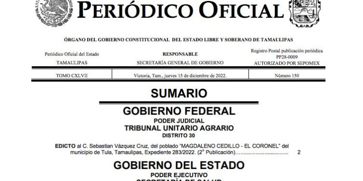 Secretaría de Salud exhorta la población a usar cubrebocas