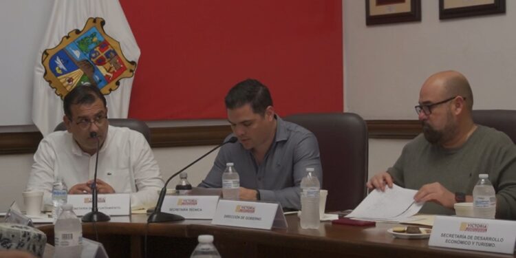 Dará Municipio bienvenida aconnacionales victorenses