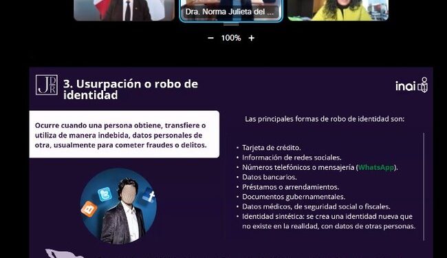 Alertan contra fraudes por compras en línea en temporada decembrina