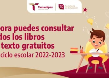 CONSULTA LOS LIBROS DE TEXTO GRATUITOS