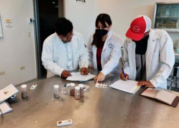 Desarrolla UAT proyecto de bioingeniería para la restauración de suelos