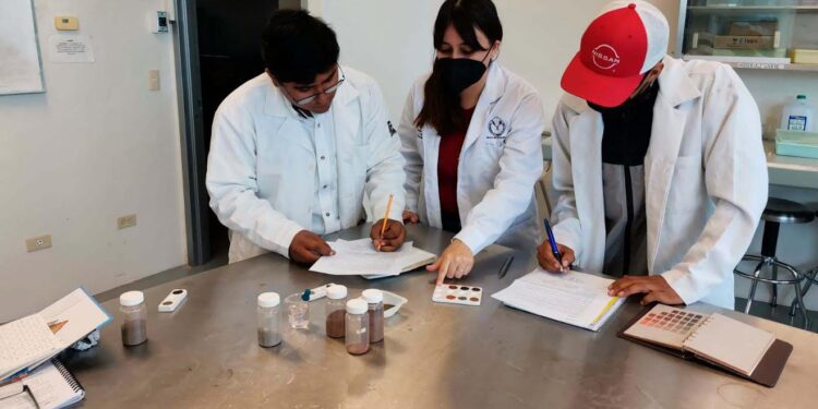 Desarrolla UAT proyecto de bioingeniería para la restauración de suelos