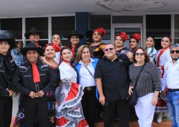 Sostiene la UAT reunión internacional en temas de salud mental y migración