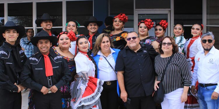 Sostiene la UAT reunión internacional en temas de salud mental y migración