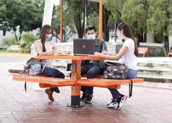 Ofrece la UAT nueva modalidad del proceso de inscripciones para el ciclo escolar primavera 2023