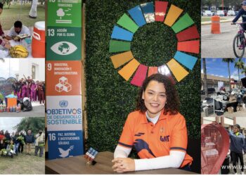 Impulsa UAT la Red Universitaria para la Sustentabilidad