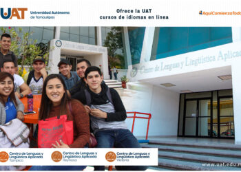 Ofrece la UAT cursos de idiomas en línea