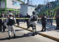 Guardia Nacional aplica Plan GN-A por incidente en el Metro