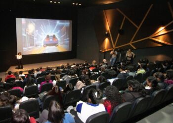 Investigadoras de la UAT participan en el panel “La mujer y la niña en la ciencia”