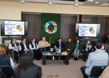 Difunde UAT la producción científica y académica de sus docentes