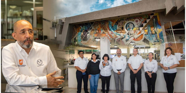 Fortalece UAT calidad educativa de la Facultad de Arquitectura, Diseño y Urbanismo