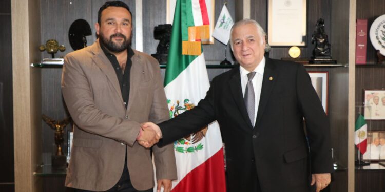 Secretario de Turismo federal dará banderazo a Operativo Vacacional de Semana Santa 2023 en Tamaulipas