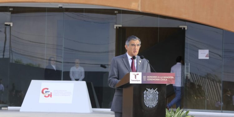 Fue una elección en libertad y sin coacciones: El Gobernador