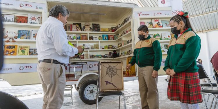 Inician SET programa piloto «Academia de Valores»