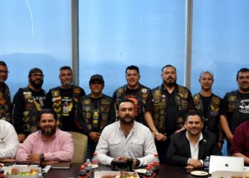 Tamaulipas será sede del “Campeonato Nacional de Mototurismo”