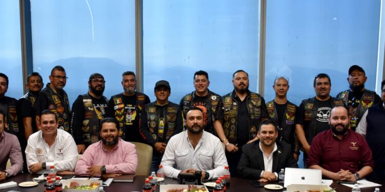 Tamaulipas será sede del “Campeonato Nacional de Mototurismo”
