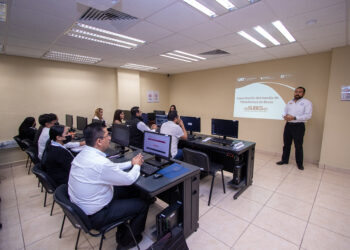 Agiliza UAT procesos para la gestión de becas internas y externas