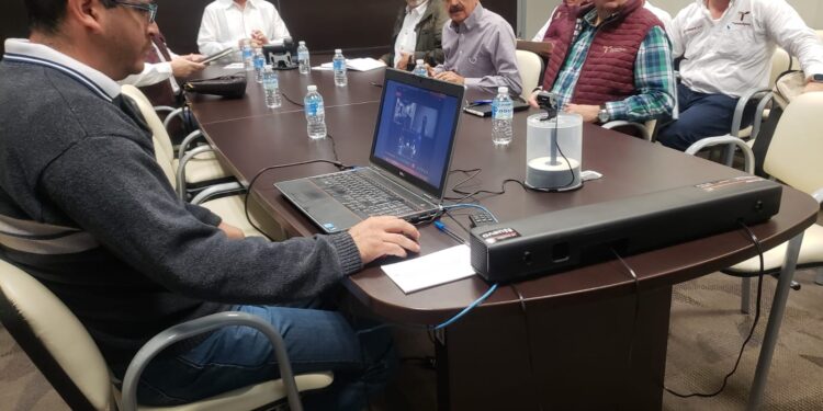 Por concluir rehabilitación de la segunda etapa del dique “El Camalote”