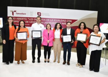 Invita la SET a estudiar la preparatoria abierta en Tamaulipas