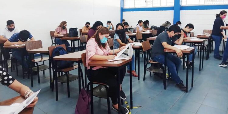 Invita la SET a estudiar la preparatoria abierta en Tamaulipas