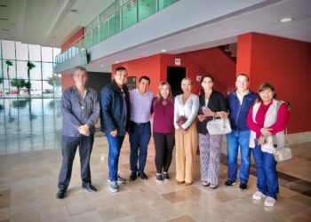 Tamaulipas anfitrión del encuentro “Cocineras Tradicionales”