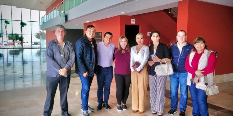 Tamaulipas anfitrión del encuentro “Cocineras Tradicionales”