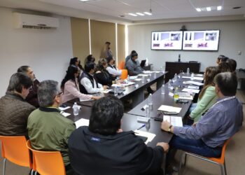 Analiza SST buen funcionamiento y construcción de una cámara de frío