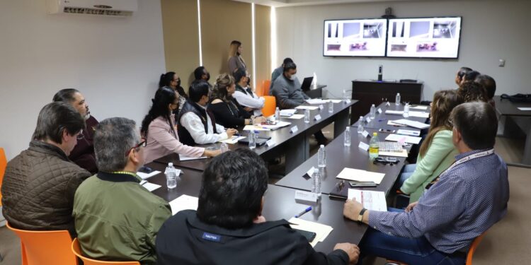 Analiza SST buen funcionamiento y construcción de una cámara de frío