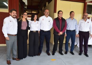 Secretaría del Trabajo acuerda alianzas con CECATI para realizar más Ferias del Empleo