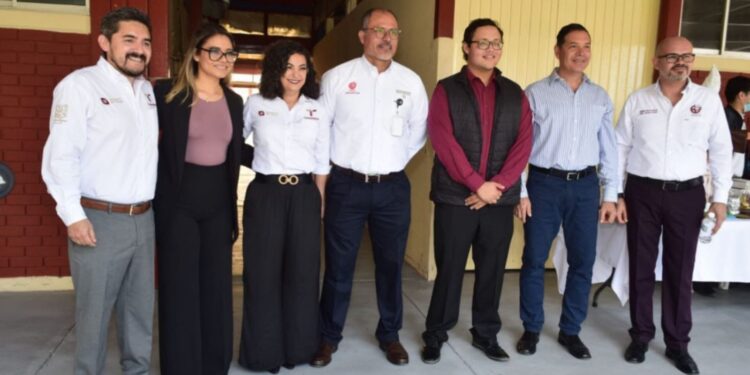 Secretaría del Trabajo acuerda alianzas con CECATI para realizar más Ferias del Empleo