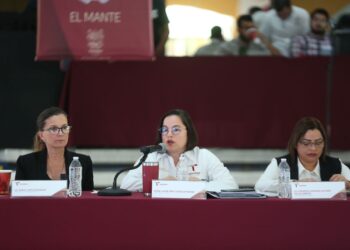 Anuncia SET inversión de 33 mdp para infraestructura educativa en zona cañera