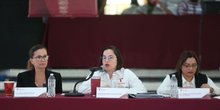 Anuncia SET inversión de 33 mdp para infraestructura educativa en zona cañera