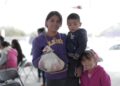 Entregará DIF Tamaulipas más de 73 mil dotaciones alimentarias en el estado