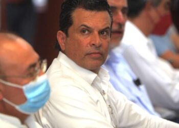 Empiezan las verdaderas elecciones;busca Gattas mejorar imagen para reelegirse