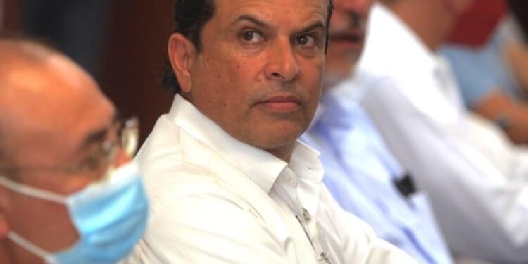 Empiezan las verdaderas elecciones;busca Gattas mejorar imagen para reelegirse