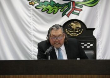 Respalda Congreso acciones en materia de seguridad en las escuelas