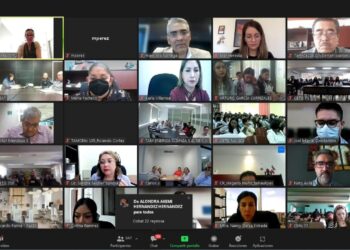 Impulsan formación en economía social para estudiantes, empresarios y funcionarios de Tamaulipas