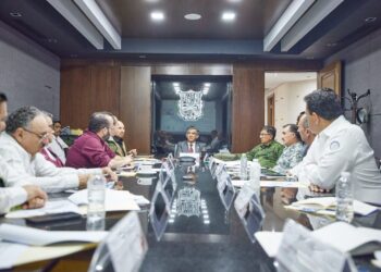 Preparan operativo de ayuda para atender a paisanos en Semana Santa