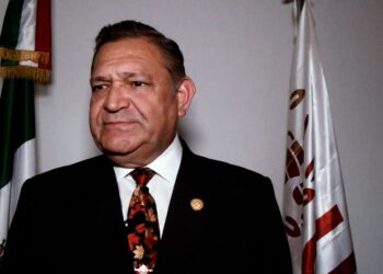 Planea Veracruz replicar modelo de la Universidad de Seguridad y Justicia de Tamaulipas