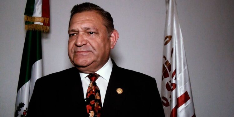 Planea Veracruz replicar modelo de la Universidad de Seguridad y Justicia de Tamaulipas