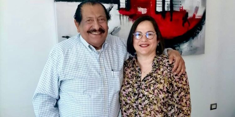 Acuerdan SET y SNTE trabajar en conjunto para transformar la educación en Tamaulipas